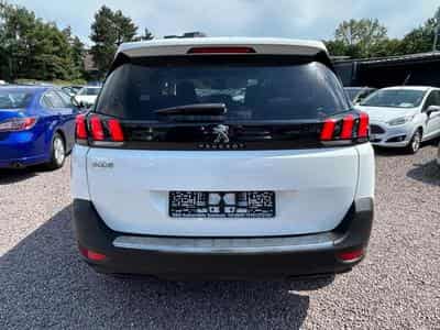 Peugeot 5008 5008 Allure 1.6 *7-Sitzer*Automatik*LED*Navi*Eu6 (2017) - Photo 5