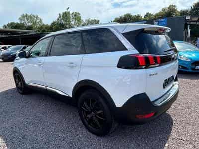 Peugeot 5008 5008 Allure 1.6 *7-Sitzer*Automatik*LED*Navi*Eu6 (2017) - Photo 6
