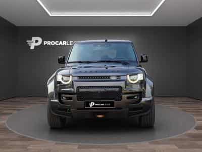 Land-Rover Defender DEFENDER 110 OCTA EDITION ONE SV BESPOKE°BRAND NEW CAR (2026) - Photo 2