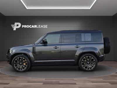 Land-Rover Defender DEFENDER 110 OCTA EDITION ONE SV BESPOKE°BRAND NEW CAR (2026) - Photo 3
