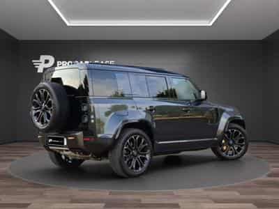 Land-Rover Defender DEFENDER 110 OCTA EDITION ONE SV BESPOKE°BRAND NEW CAR (2026) - Photo 4