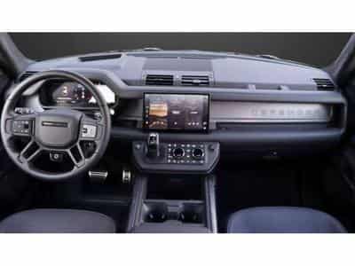 Land-Rover Defender DEFENDER 110 OCTA EDITION ONE SV BESPOKE°BRAND NEW CAR (2026) - Photo 7