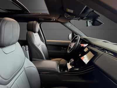 Land-Rover Range Rover Sport P530 V8 AUTOBIOGRAPHY AWD SV BESPOKE/ BORASCO GREY (2026) - Photo 4