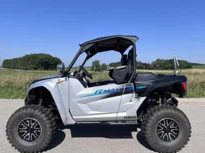 Yamaha Wolverine 1000 RMAX 2  Limited (2026) - Photo 4