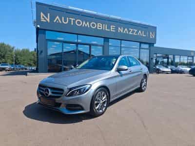 Mercedes C 220 C 220d BT LIM.*AUT.*AVANTGARDE*KAMERA*PANORAMA* (2014) - Photo 1