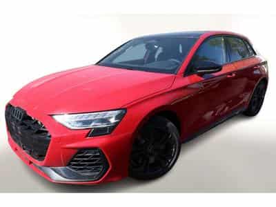 Audi S3 TFSI Sportback quattro S tronic (2026) - Photo 1