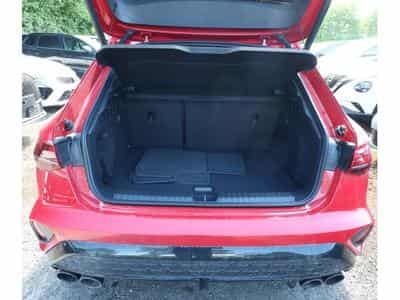 Audi S3 TFSI Sportback quattro S tronic (2026) - Photo 10