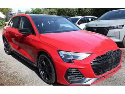 Audi S3 TFSI Sportback quattro S tronic (2026) - Photo 2