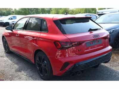 Audi S3 TFSI Sportback quattro S tronic (2026) - Photo 4