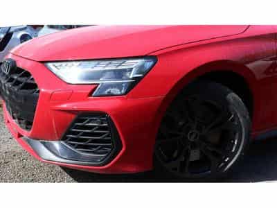 Audi S3 TFSI Sportback quattro S tronic (2026) - Photo 5