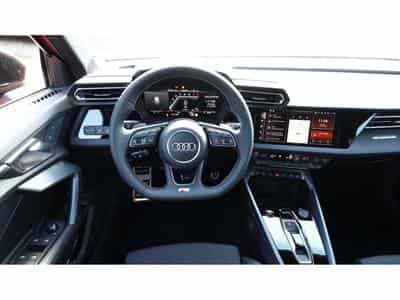 Audi S3 TFSI Sportback quattro S tronic (2026) - Photo 7