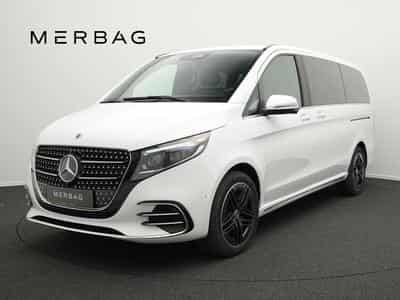 Mercedes V d 4MATIC EXCLUSIVE Lang (1970) - Photo 1