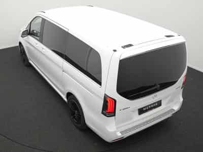 Mercedes V d 4MATIC EXCLUSIVE Lang (1970) - Photo 11