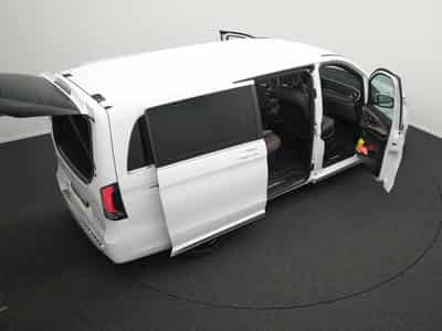 Mercedes V d 4MATIC EXCLUSIVE Lang (1970) - Photo 13
