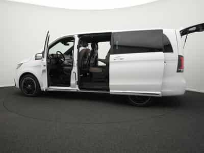 Mercedes V d 4MATIC EXCLUSIVE Lang (1970) - Photo 14