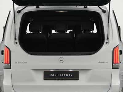 Mercedes V d 4MATIC EXCLUSIVE Lang (1970) - Photo 15