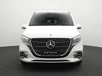 Mercedes V d 4MATIC EXCLUSIVE Lang (1970) - Photo 2