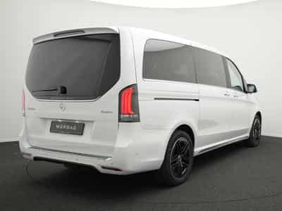 Mercedes V d 4MATIC EXCLUSIVE Lang (1970) - Photo 3