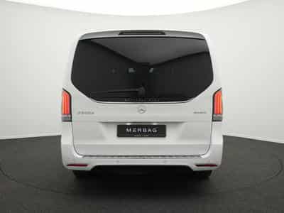 Mercedes V d 4MATIC EXCLUSIVE Lang (1970) - Photo 4