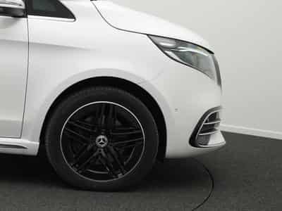 Mercedes V d 4MATIC EXCLUSIVE Lang (1970) - Photo 6