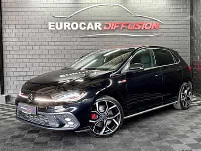 VW Polo 2.0 TSI 207 CV DSG7 **CAM** MATRIX ** CARPLAY** (2023) - Photo 1
