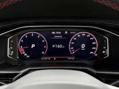 VW Polo 2.0 TSI 207 CV DSG7 **CAM** MATRIX ** CARPLAY** (2023) - Photo 13