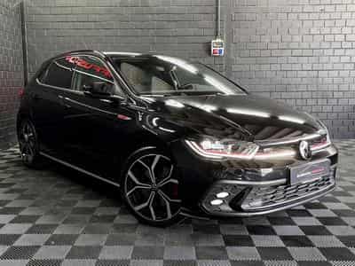 VW Polo 2.0 TSI 207 CV DSG7 **CAM** MATRIX ** CARPLAY** (2023) - Photo 3