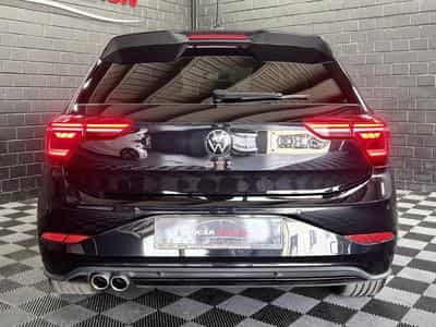 VW Polo 2.0 TSI 207 CV DSG7 **CAM** MATRIX ** CARPLAY** (2023) - Photo 5