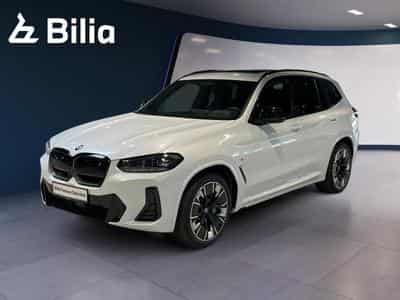 BMW iX3 iX3 M Sport (2024) - Photo 1