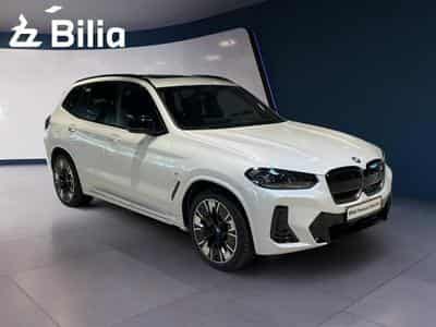 BMW iX3 iX3 M Sport (2024) - Photo 10