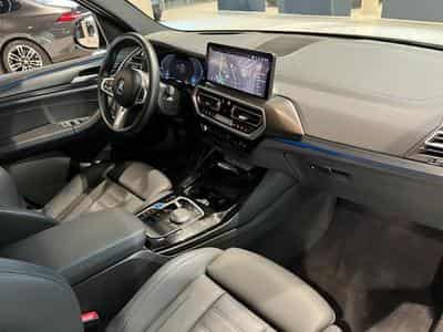 BMW iX3 iX3 M Sport (2024) - Photo 11