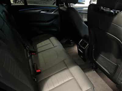 BMW iX3 iX3 M Sport (2024) - Photo 12