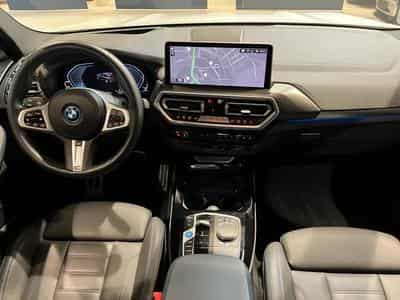 BMW iX3 iX3 M Sport (2024) - Photo 13