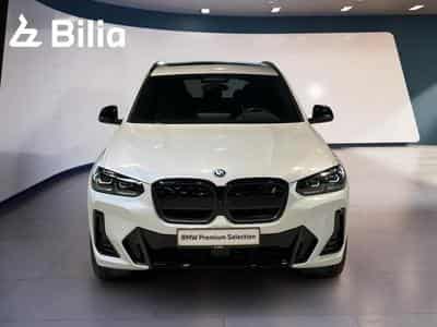 BMW iX3 iX3 M Sport (2024) - Photo 2