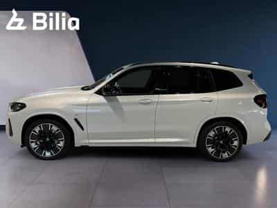 BMW iX3 iX3 M Sport (2024) - Photo 3
