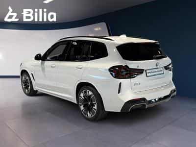 BMW iX3 iX3 M Sport (2024) - Photo 6