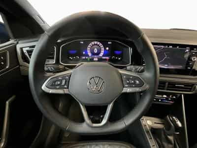 VW Polo R-Line+DSG+Led+P.Technique+Top-R-Line (2023) - Photo 10