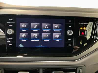 VW Polo R-Line+DSG+Led+P.Technique+Top-R-Line (2023) - Photo 13