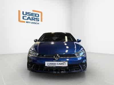 VW Polo R-Line+DSG+Led+P.Technique+Top-R-Line (2023) - Photo 3