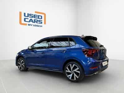 VW Polo R-Line+DSG+Led+P.Technique+Top-R-Line (2023) - Photo 5