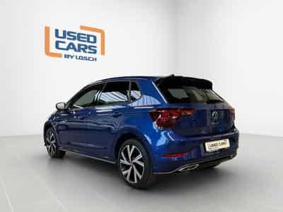 VW Polo R-Line+DSG+Led+P.Technique+Top-R-Line (2023) - Photo 6