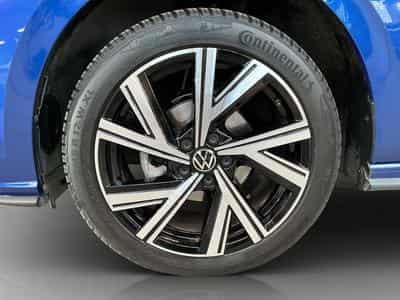 VW Polo R-Line+DSG+Led+P.Technique+Top-R-Line (2023) - Photo 8
