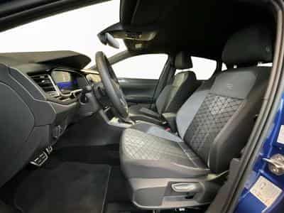 VW Polo R-Line+DSG+Led+P.Technique+Top-R-Line (2023) - Photo 9