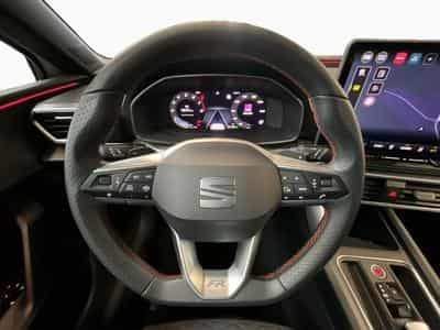 Seat Leon FR+DSG+Led+P.Safe+Kessy+Diebstahl (2025) - Photo 10