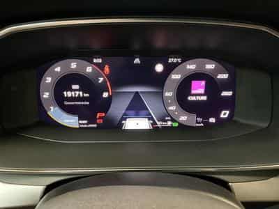 Seat Leon FR+DSG+Led+P.Safe+Kessy+Diebstahl (2025) - Photo 11