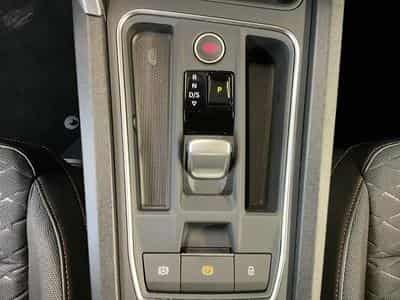 Seat Leon FR+DSG+Led+P.Safe+Kessy+Diebstahl (2025) - Photo 12