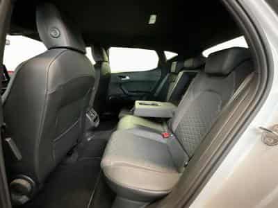 Seat Leon FR+DSG+Led+P.Safe+Kessy+Diebstahl (2025) - Photo 15