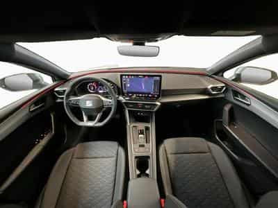 Seat Leon FR+DSG+Led+P.Safe+Kessy+Diebstahl (2025) - Photo 2