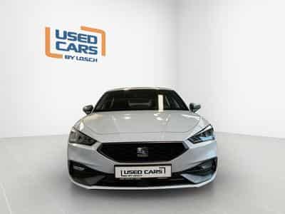 Seat Leon FR+DSG+Led+P.Safe+Kessy+Diebstahl (2025) - Photo 3