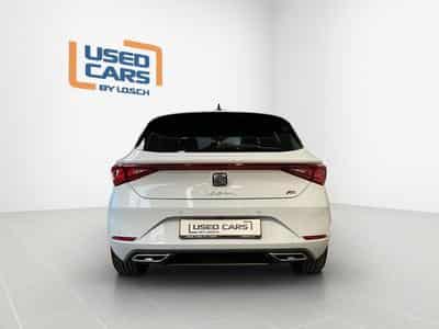 Seat Leon FR+DSG+Led+P.Safe+Kessy+Diebstahl (2025) - Photo 7